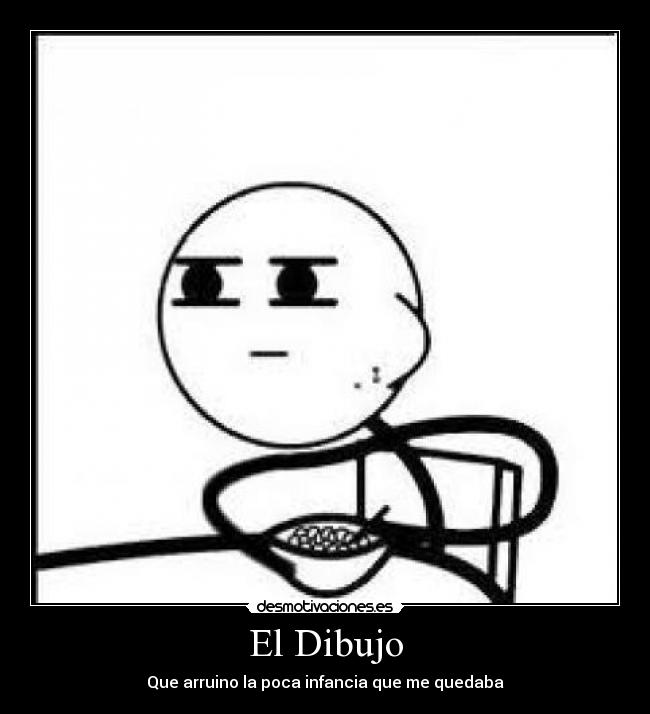 carteles kmmv desmotivaciones