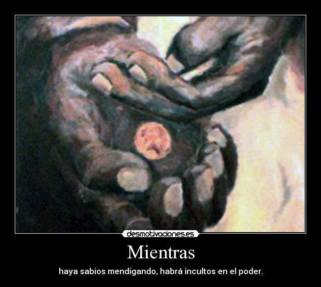 Mientras - 