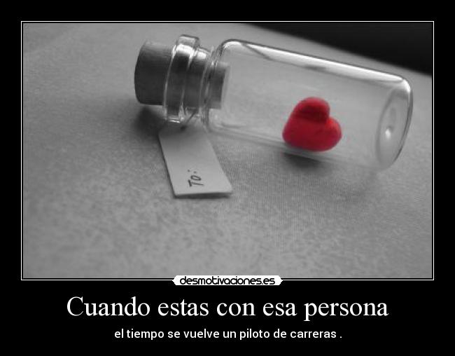 carteles tiempo desmotivaciones