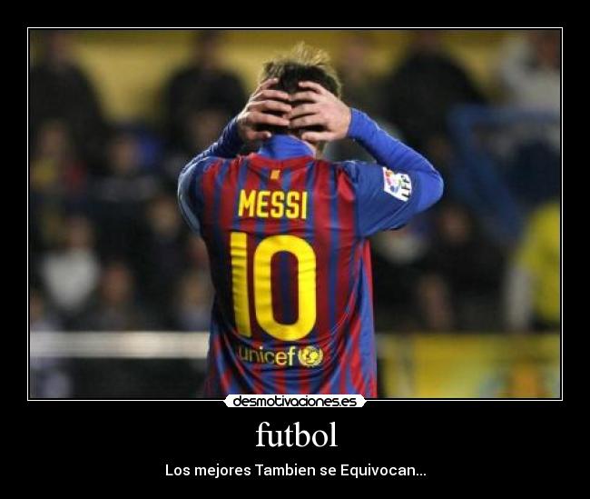 futbol - 