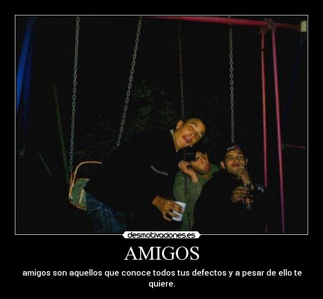 carteles amigos fra desmotivaciones