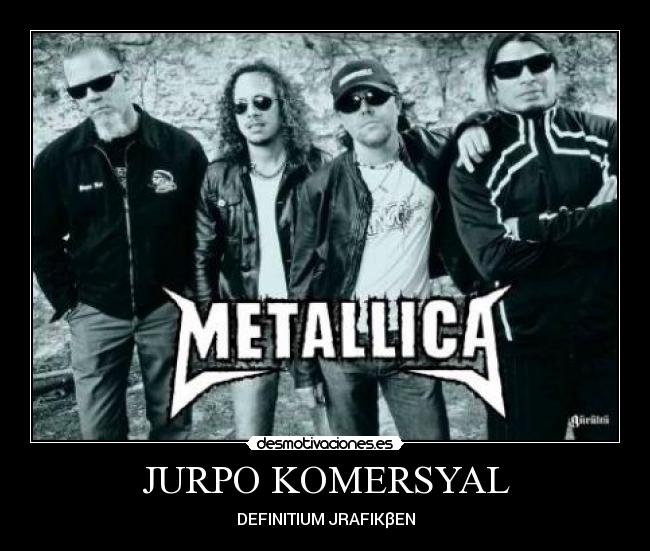 JURPO KOMERSYAL -