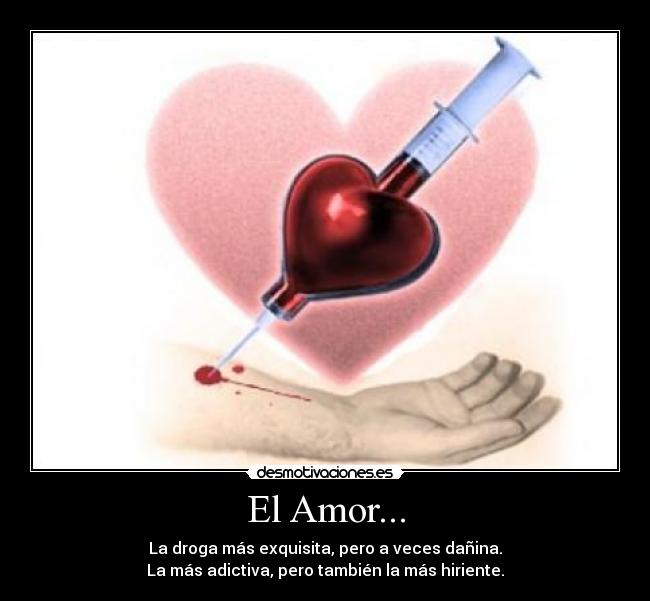 El Amor... -