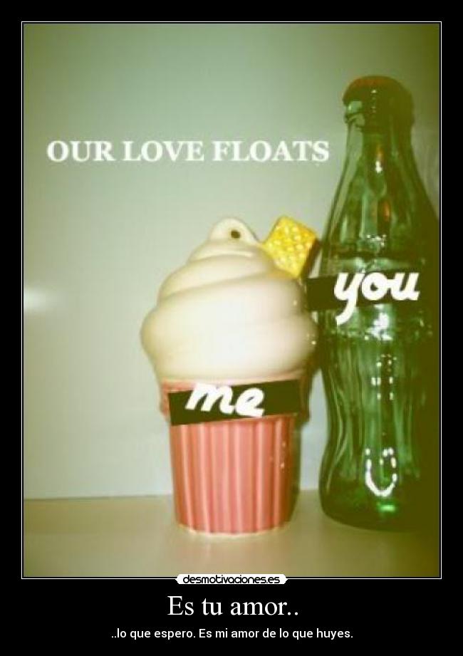 Es tu amor.. - 