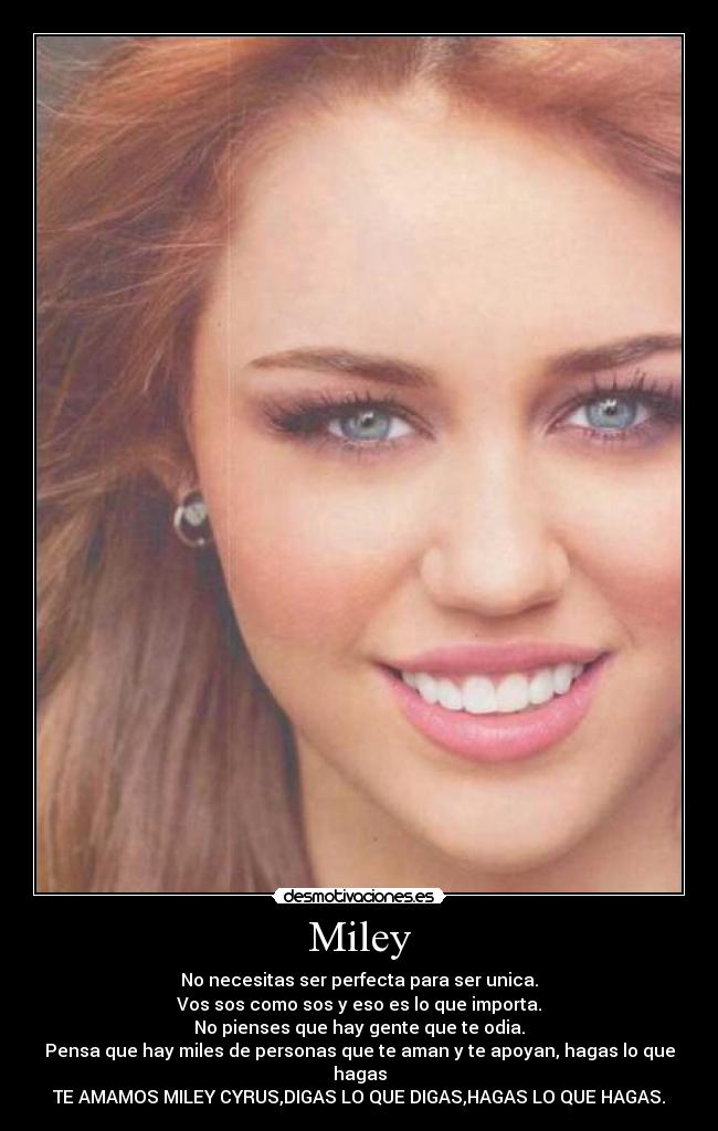 Miley - 