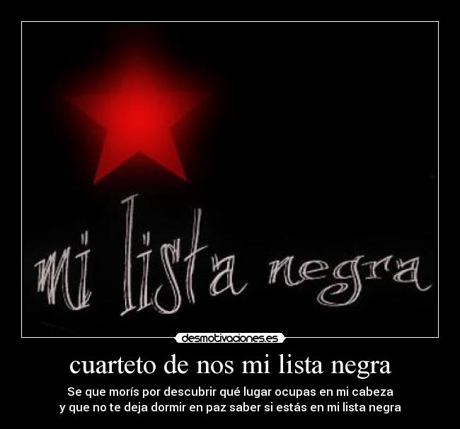 frases de el cuarteto de nos frases de el cuarteto de nos
