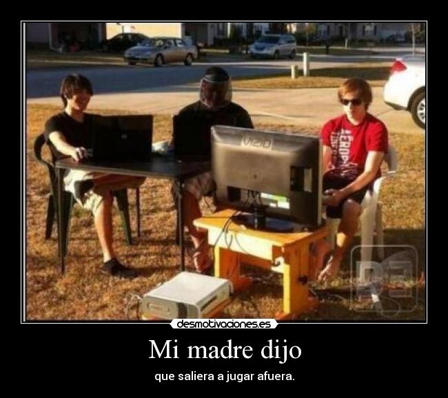 carteles madre adiccion desmotivaciones