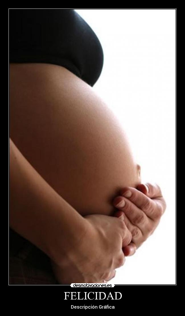FELICIDAD - Descripción Gráfica