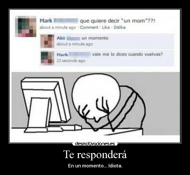 carteles estupideces que hallan navegando por facebook desmotivaciones