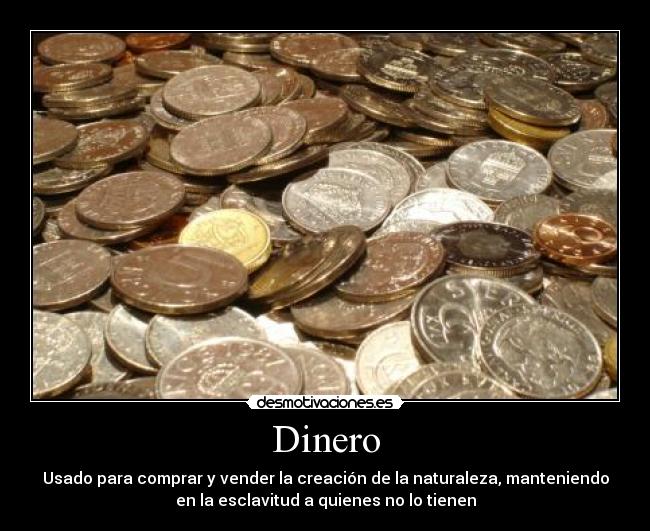 Dinero -