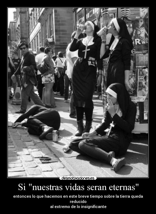 carteles fuck religion fuck logic desmotivaciones