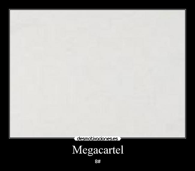 Megacartel - 