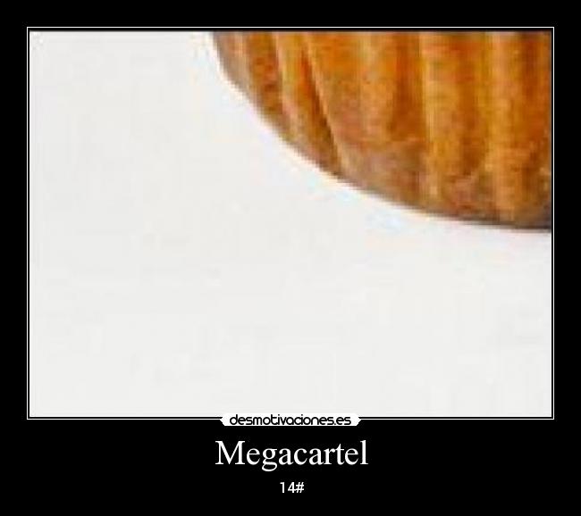 Megacartel - 