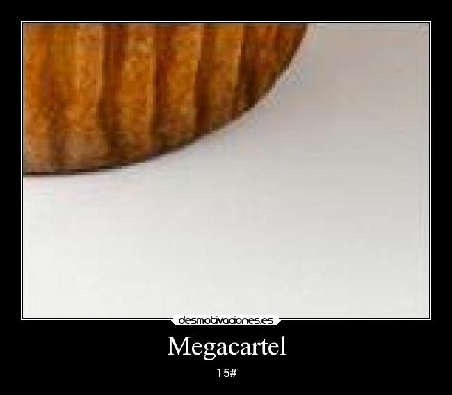 Megacartel - 15#