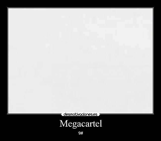 Megacartel - 