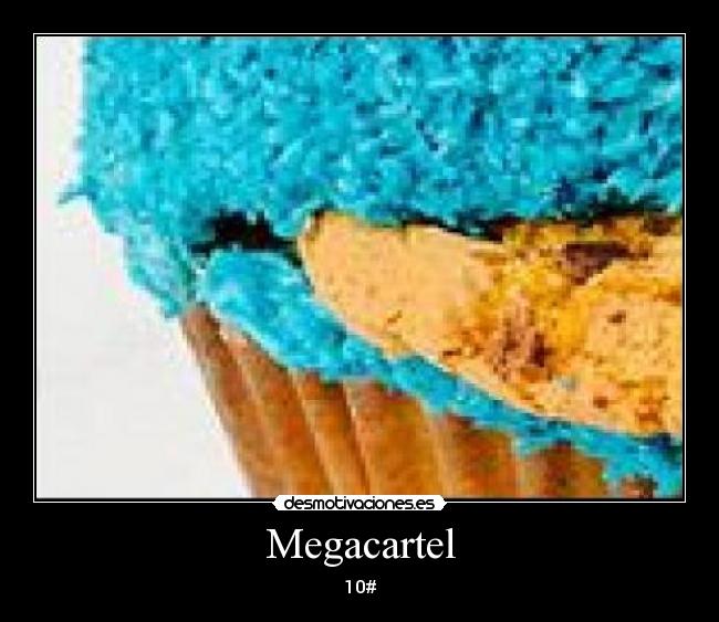 Megacartel - 