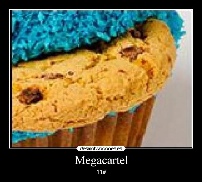 Megacartel - 