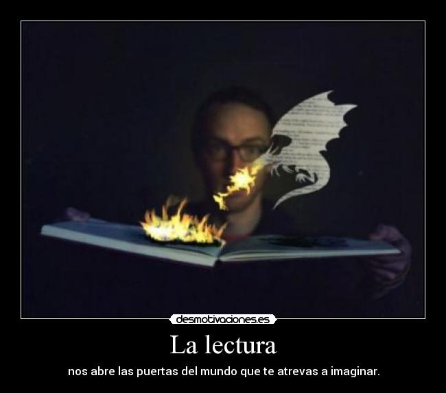 La lectura - 