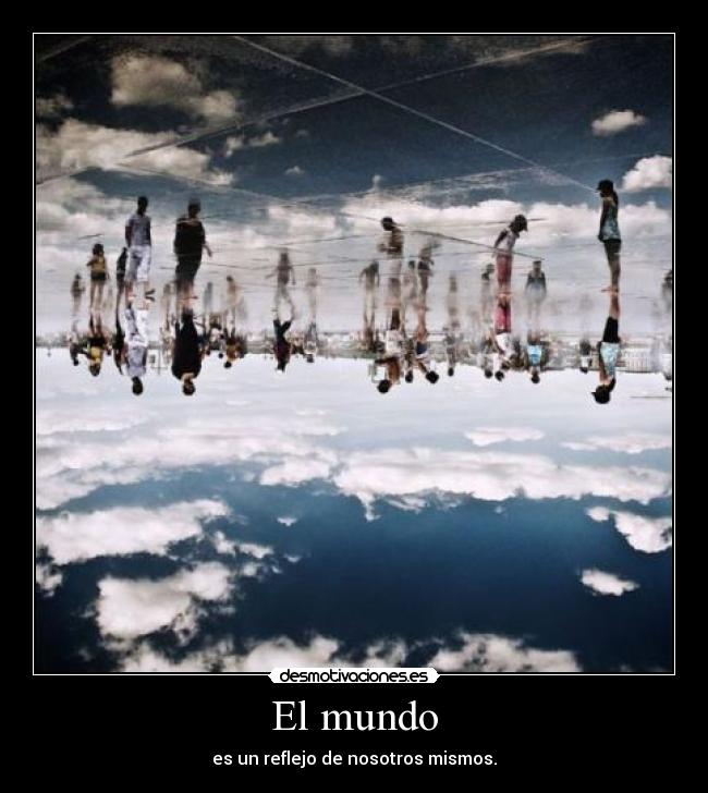 El mundo - 