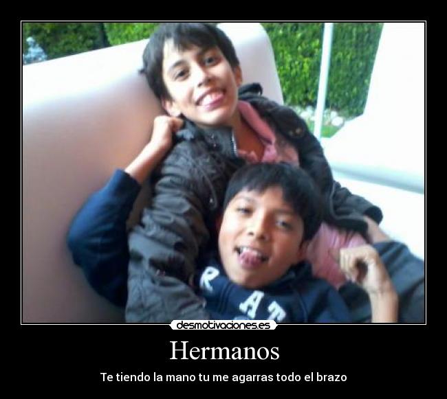 Hermanos - 