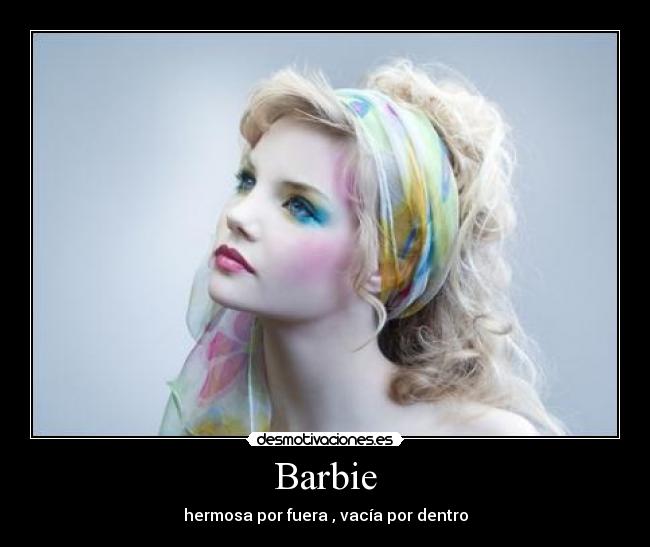 Barbie -
