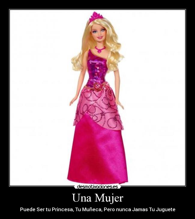 carteles mujer mujer desmotivaciones