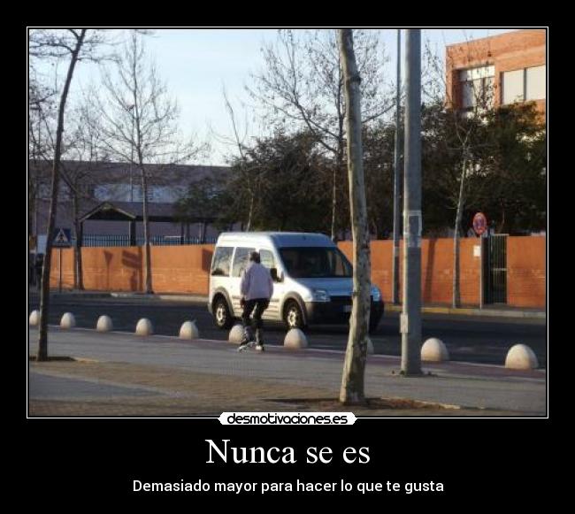 carteles luciaaa desmotivaciones