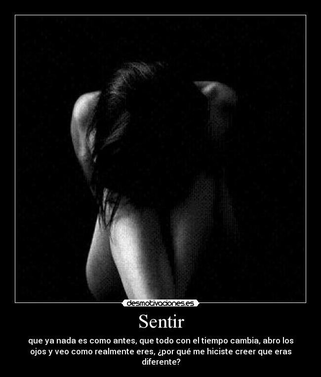 Sentir - 
