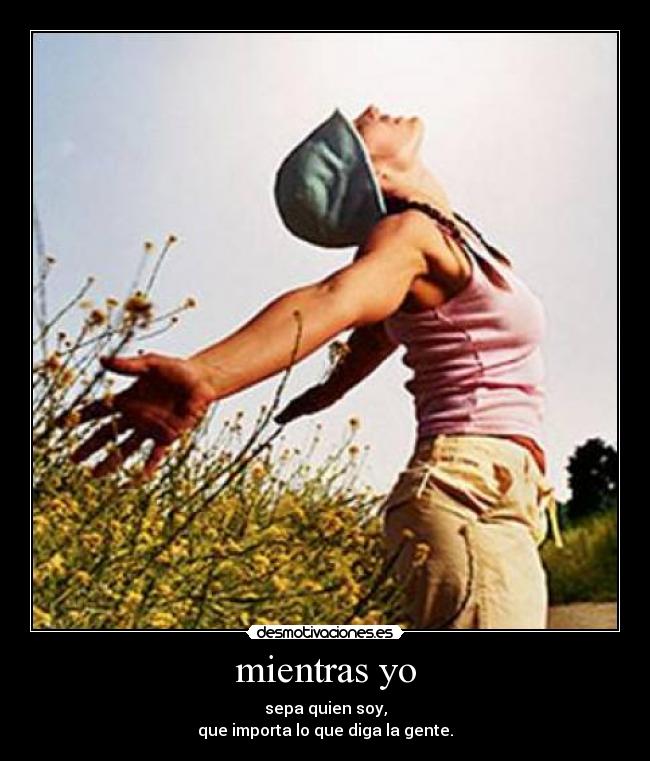 carteles ninguna desmotivaciones