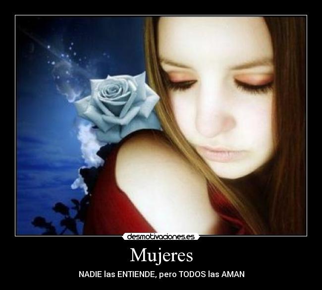 Mujeres - 