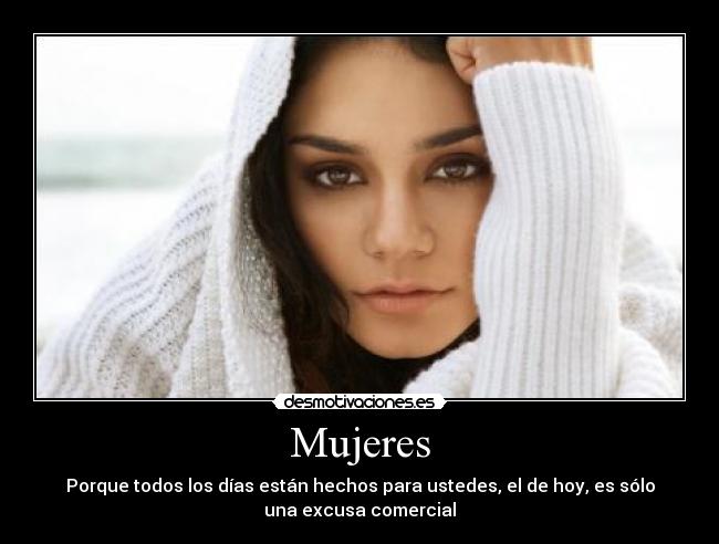 Mujeres -