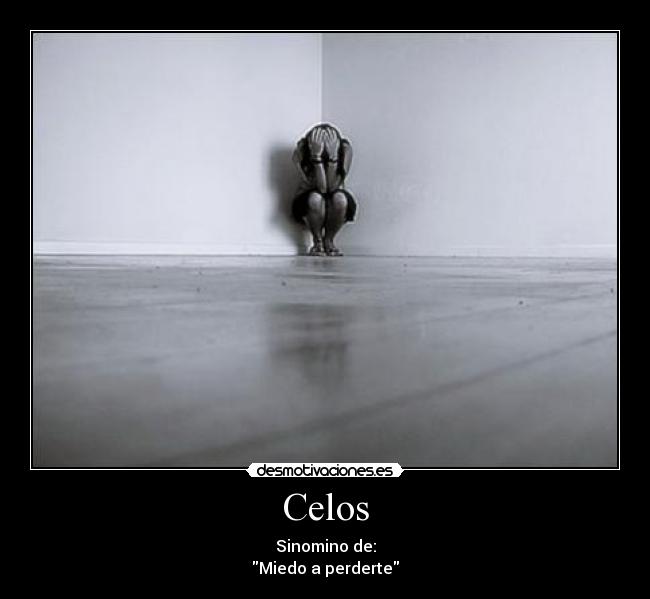 Celos -