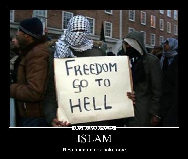 ISLAM - 