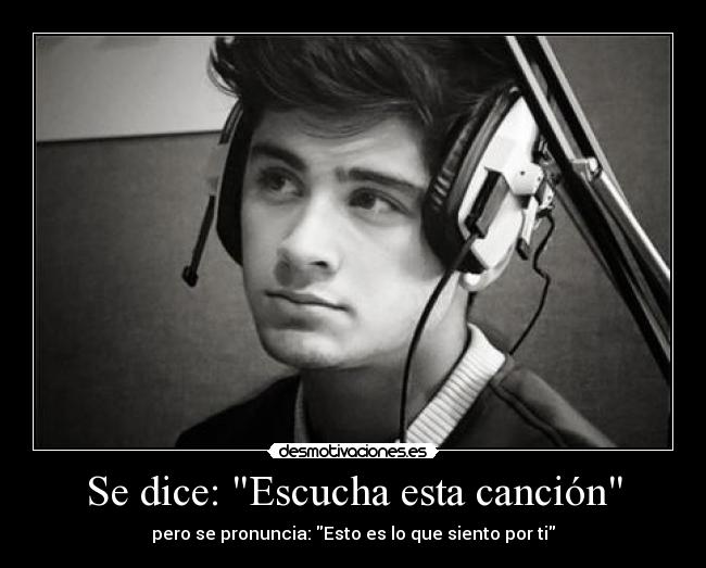 carteles dice pronuncia cancion sentimientos amor odio juntos amistad enemigo desmotivaciones