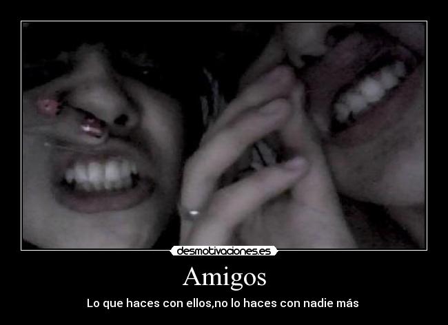 Amigos - 