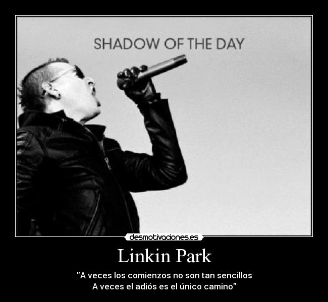 Linkin Park - 