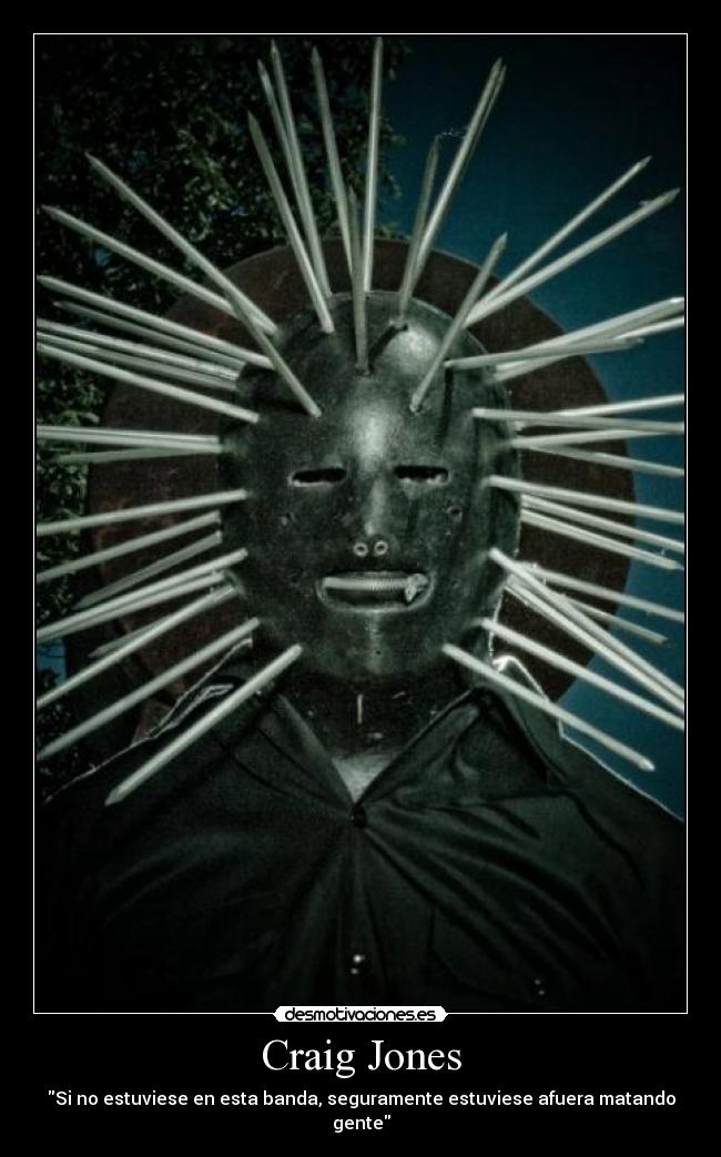 Craig Jones - 