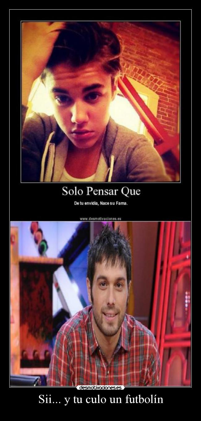 carteles que hay que ver desmotivaciones