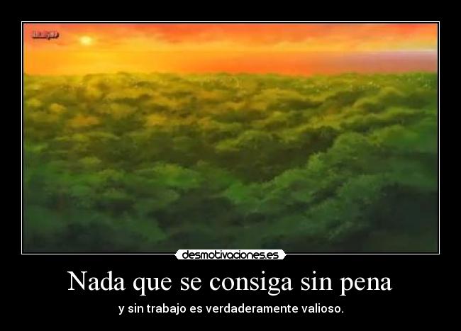 carteles pobre luffy cuando pierde sus nakamas one piece momento epico desmotivaciones