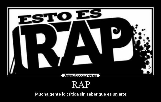RAP -