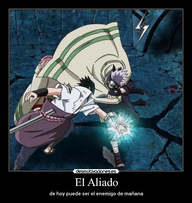 El Aliado - 