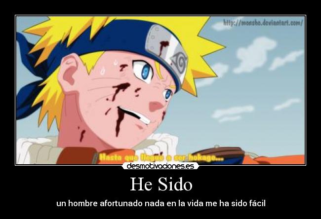He Sido - 
