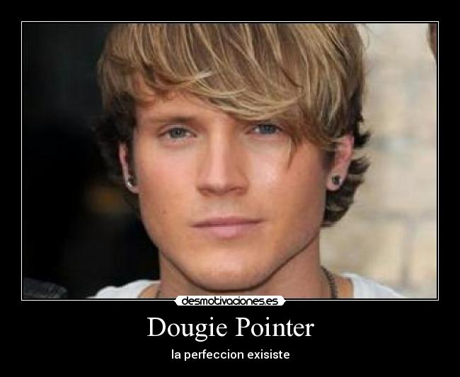 Dougie Pointer - 