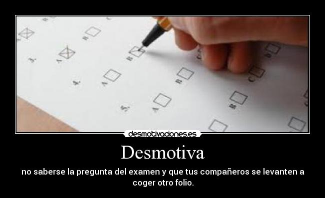 Desmotiva - 
