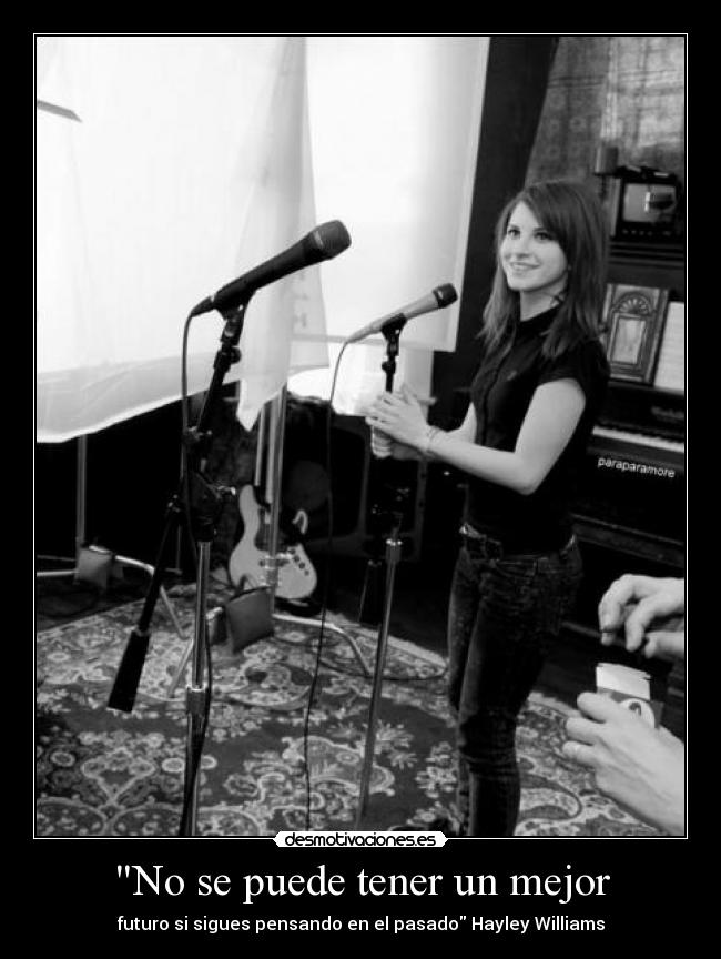 No se puede tener un mejor - 