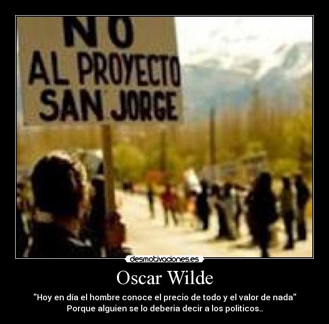 Oscar Wilde - 