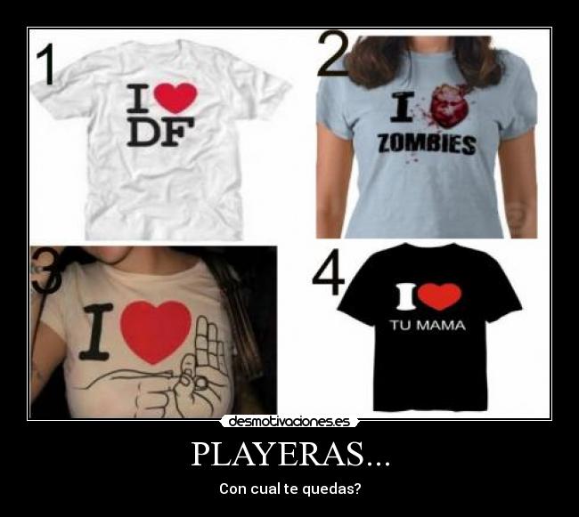 carteles chairos desmotivaciones