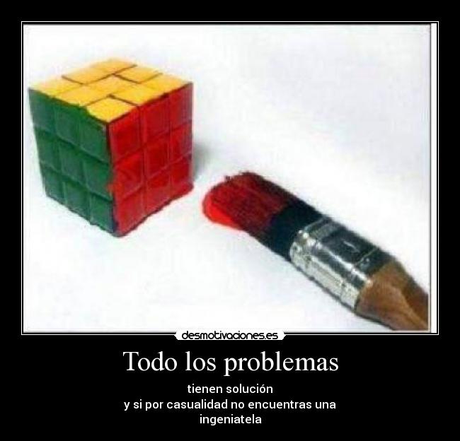 Todo los problemas - 