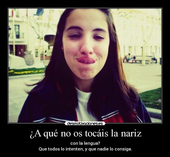 carteles flipoooooo desmotivaciones