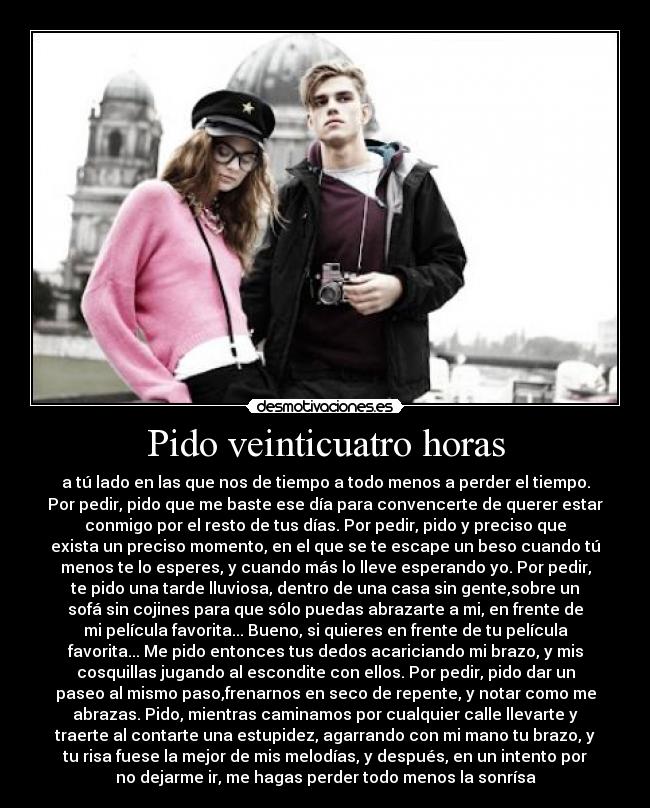 carteles pido desmotivaciones